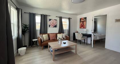 Cozy 2b2b Home in Central San Jose