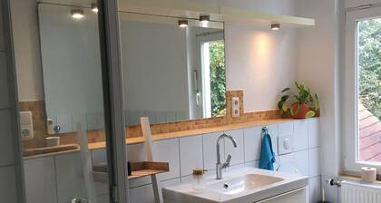 Charmante Altbauwohnung in Zentrumsnähe