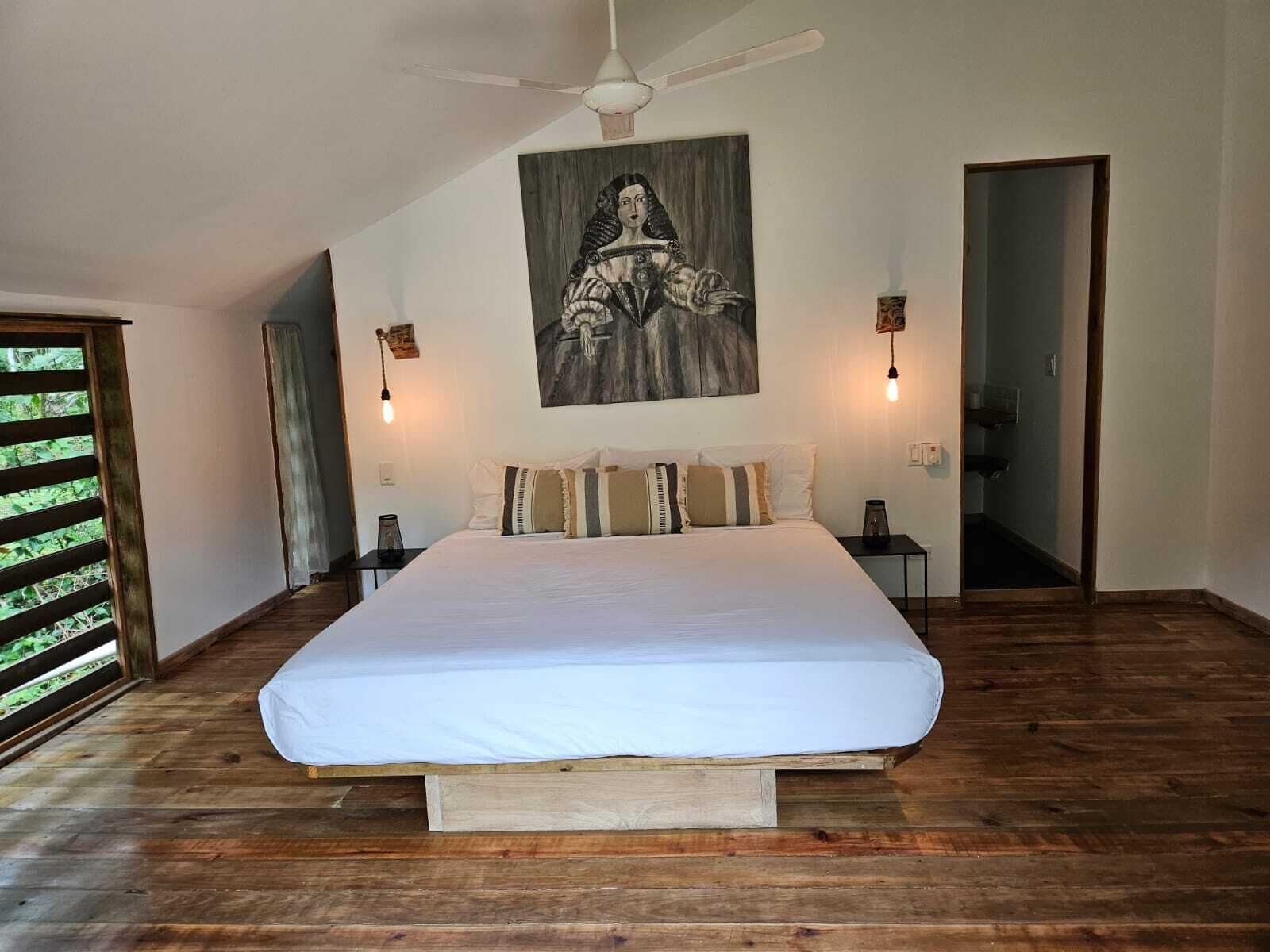 Jungle House, 100m From The Beach, With Private Pool - Bocas del Toro