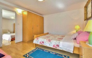 2 habitaciones y wifi gratis
