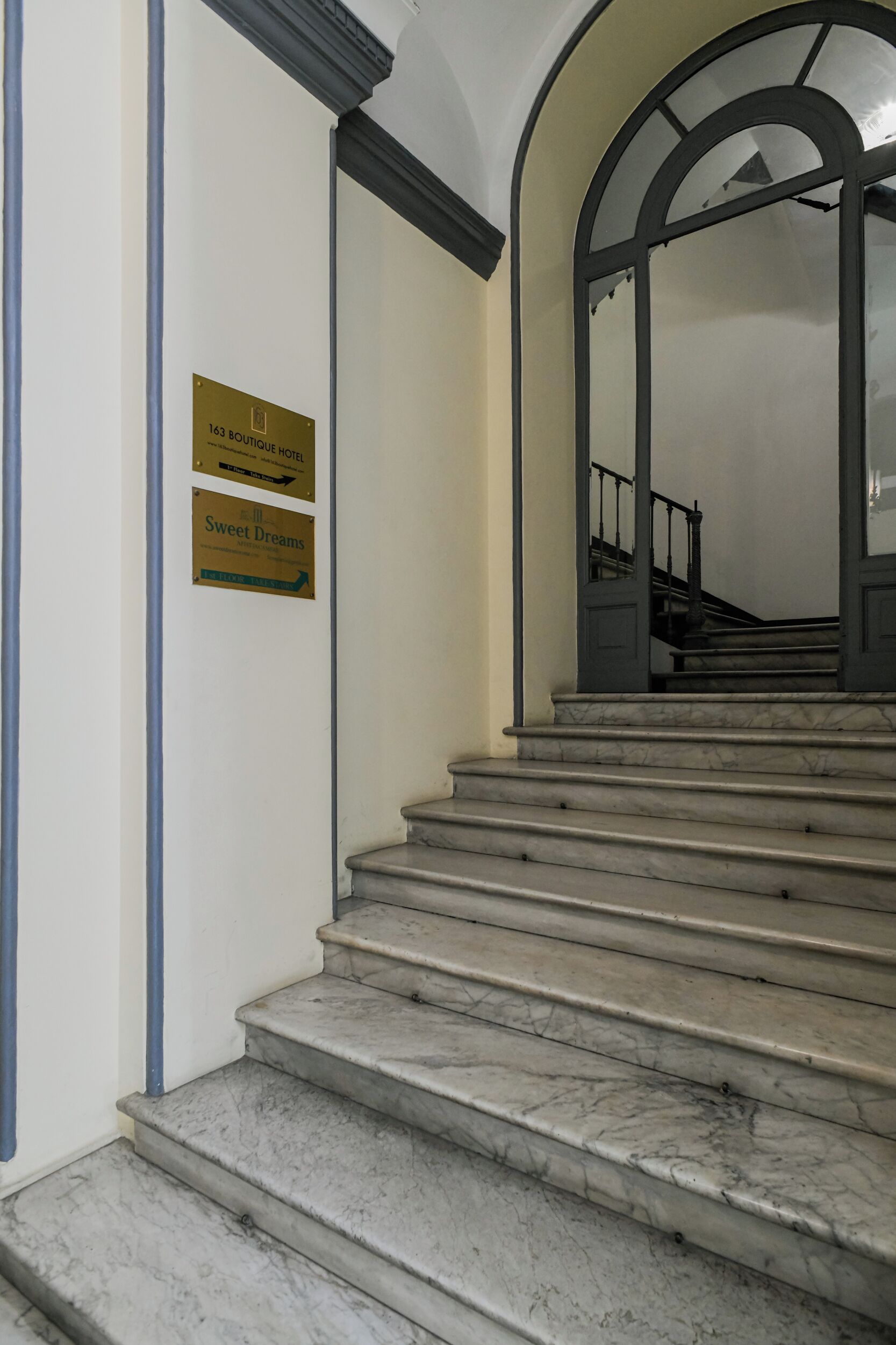 Photo - 163 Boutique Hotel