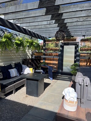 Terrass/Patio