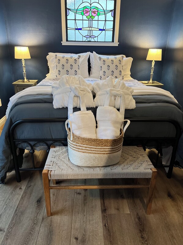 1 quarto, ferros/tábuas de passar roupa, Wi-Fi, roupa de cama