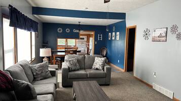 スマートテレビ