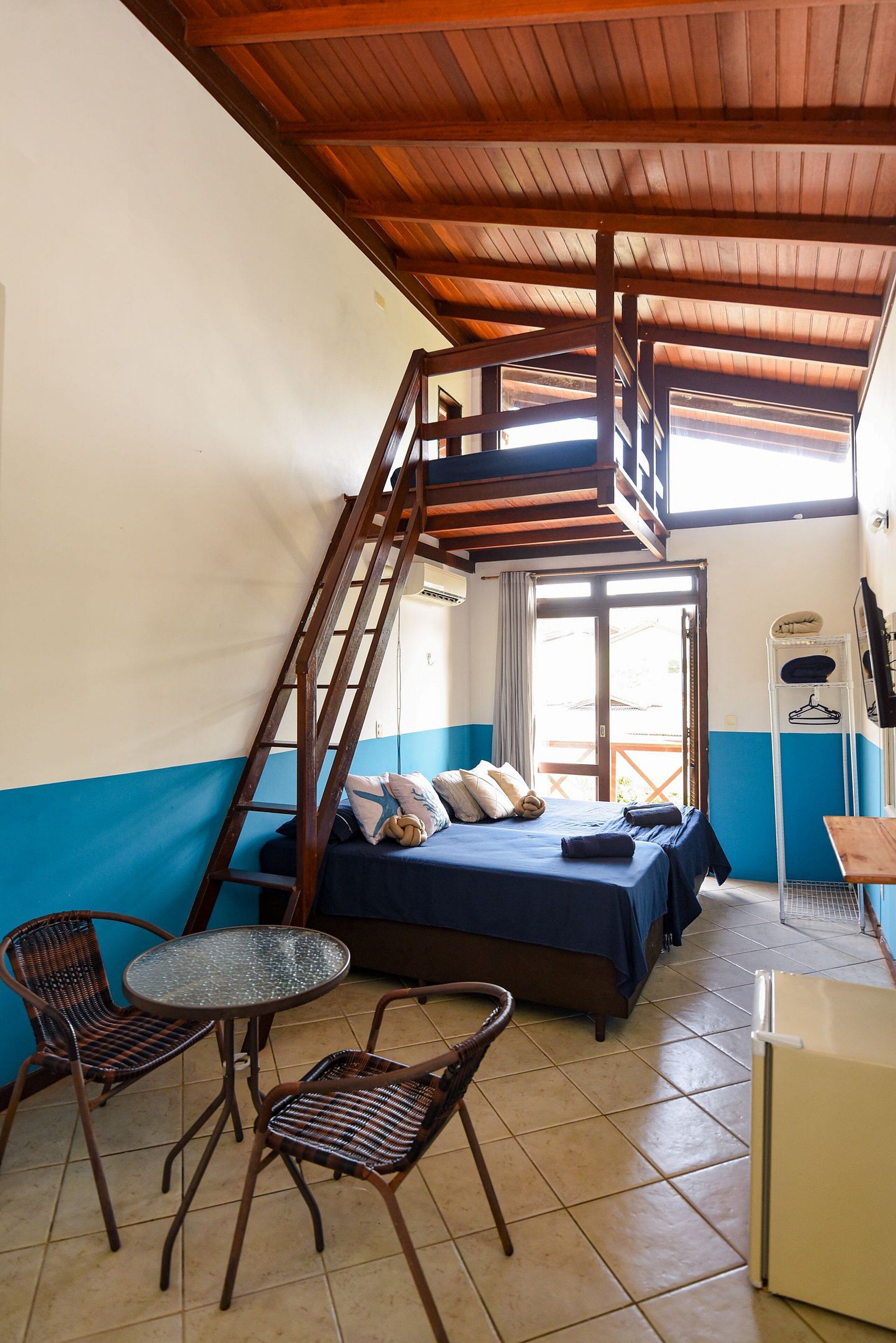 Basic Suite | 1 bedroom, minibar, free WiFi, bed sheets