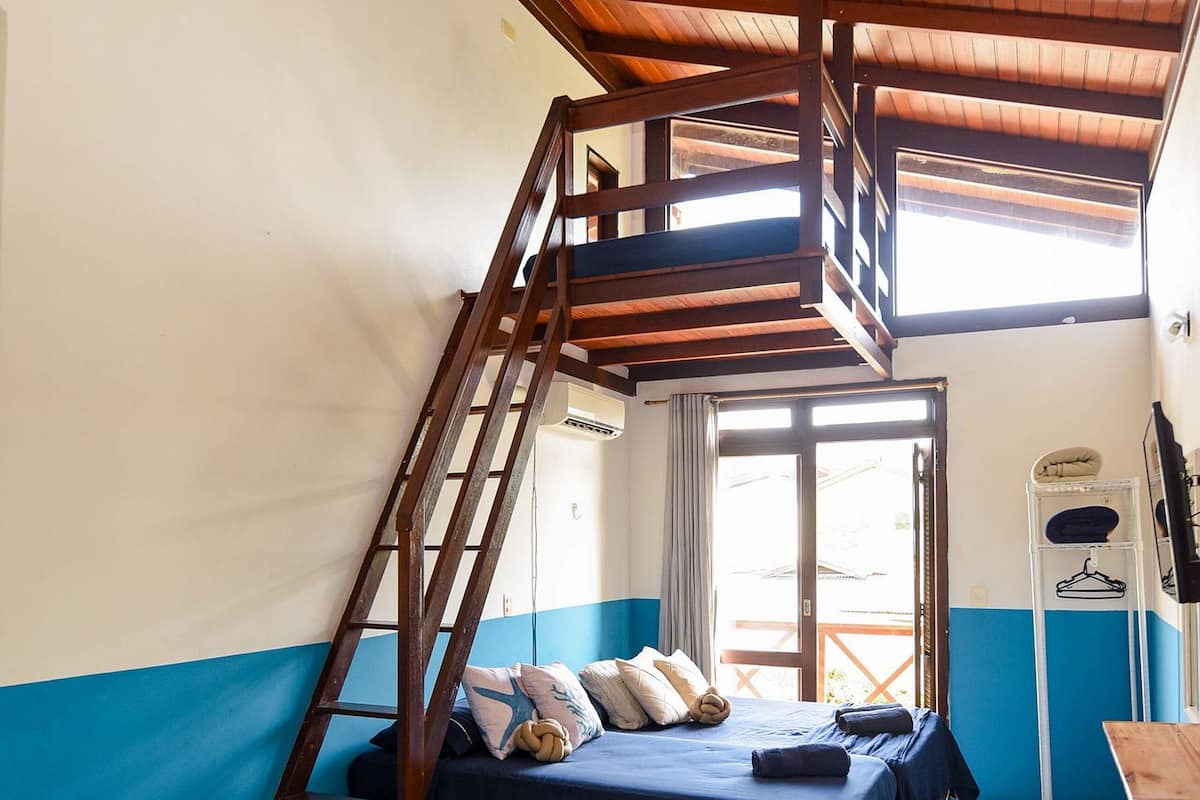 Basic Suite | 1 bedroom, minibar, free WiFi, bed sheets