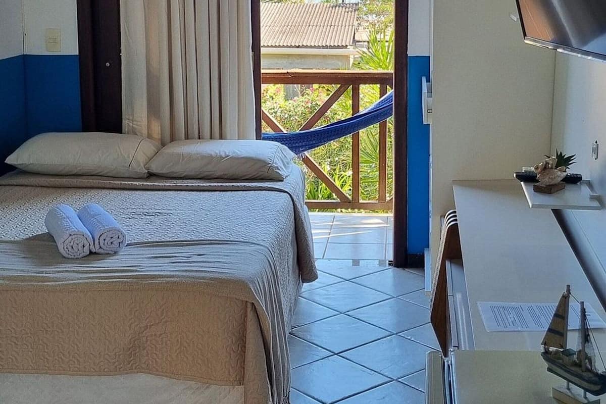 Exclusive-Suite | 1 Schlafzimmer, Minibar, kostenloses WLAN, Bettwäsche