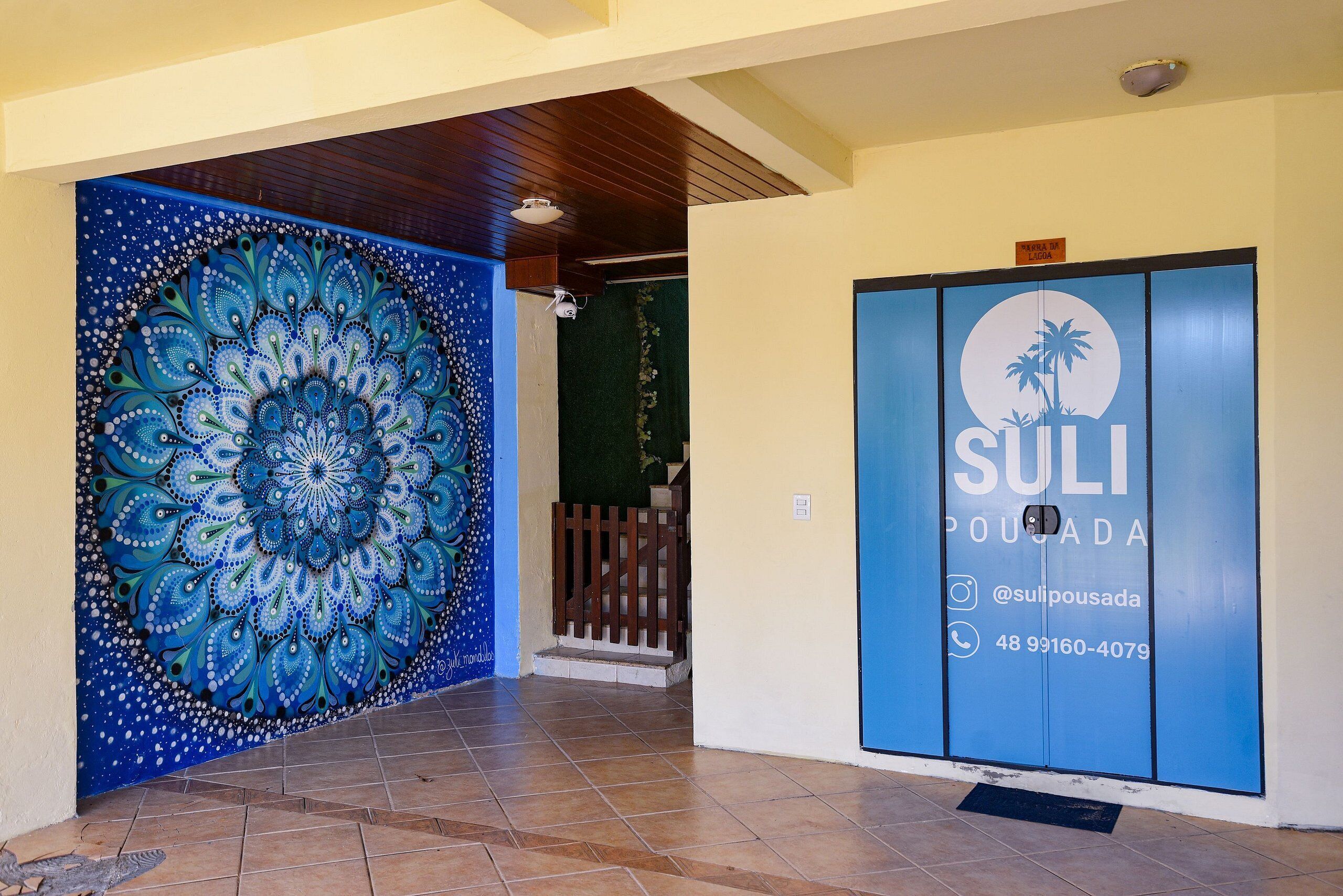 Basic Suite | Interior