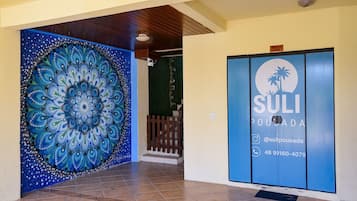 Basic Suite | Interior