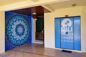 Basic Suite | Interior