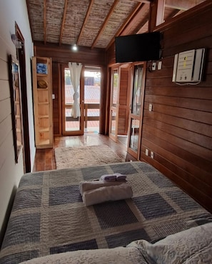 Comfort-Suite | 1 Schlafzimmer, Minibar, kostenloses WLAN, Bettwäsche