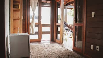 Comfort Suite | Interior