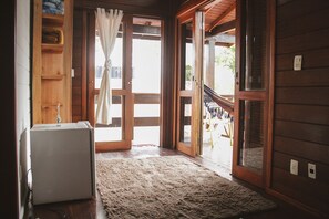 Comfort Suite | Interior - Suli Pousada (Florianópolis)