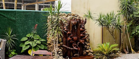 Basic-Suite | Speisen im Freien