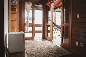 Comfort-Suite | Innenbereich