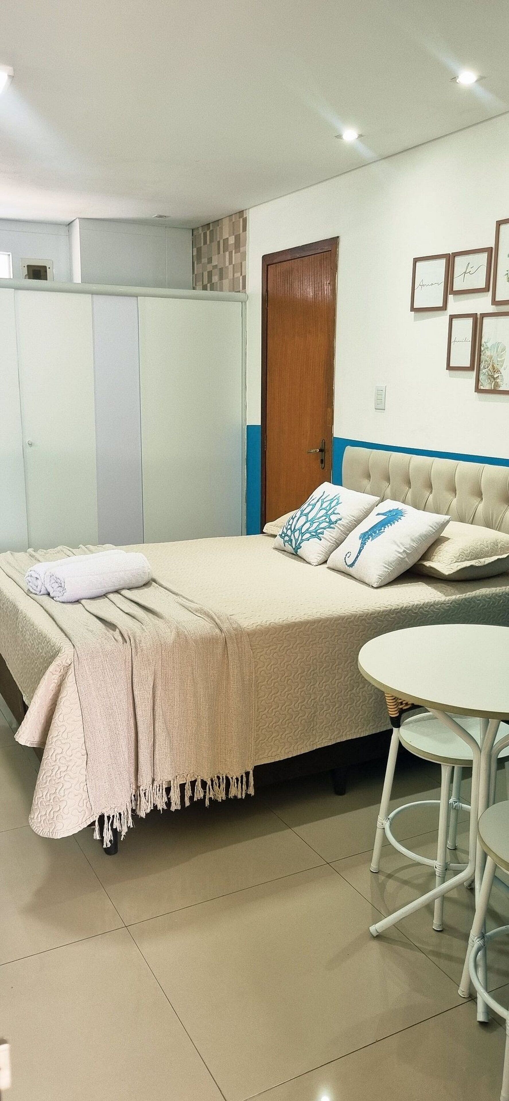 Standard Suite | 1 bedroom, minibar, free WiFi, bed sheets