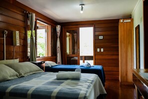Phòng Suite dành cho gia đình | 1 phòng ngủ, minibar, truy cập Internet không dây miễn phí 