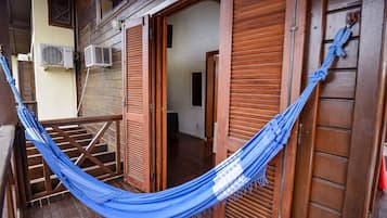 Classic Suite | Exterior detail