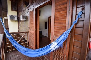 Classic Suite | Exterior detail