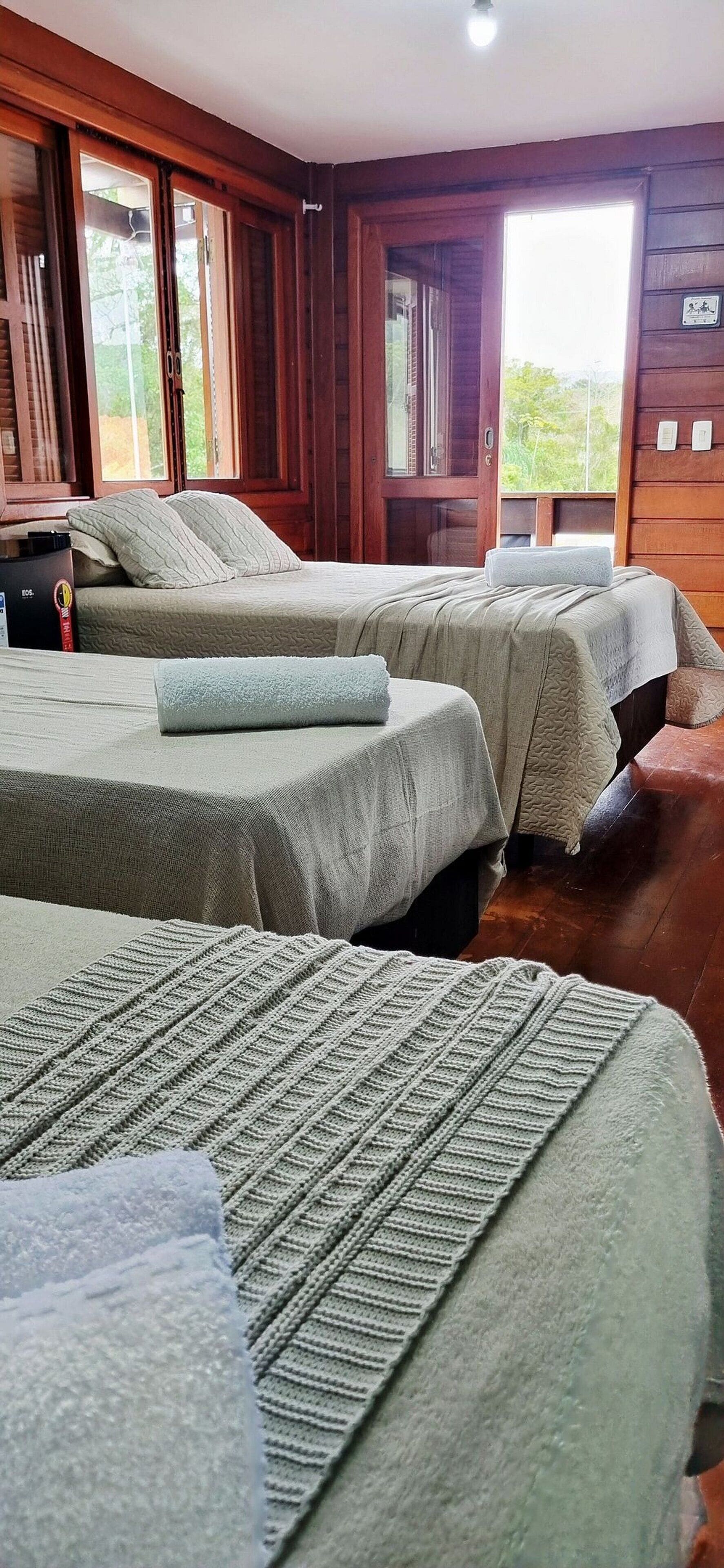 Family Suite | 1 bedroom, minibar, free WiFi, bed sheets