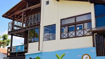 Family Suite | Exterior