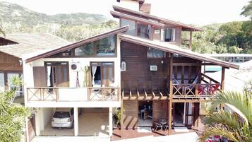 Suite estándar | Exterior