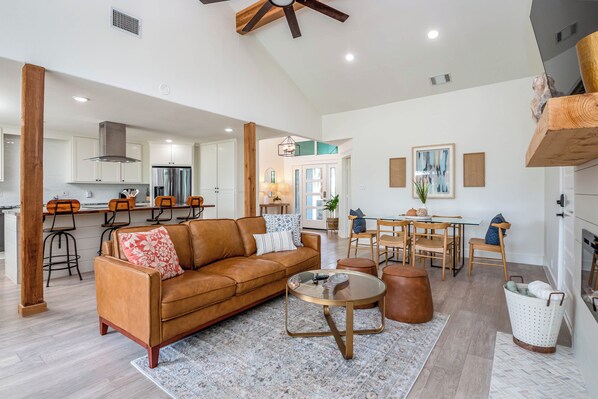 مدفأة، ألعاب فيديو