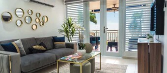 Isla Apartment in Ocean Club Rincon