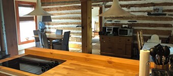 La Belle D'autrefois