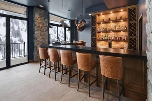 Bar (in loco)
