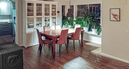 3 bedroom stunning home in Avaldsnes