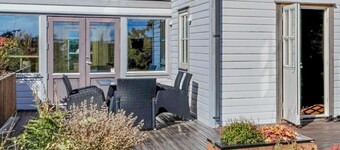 3 bedroom stunning home in Avaldsnes