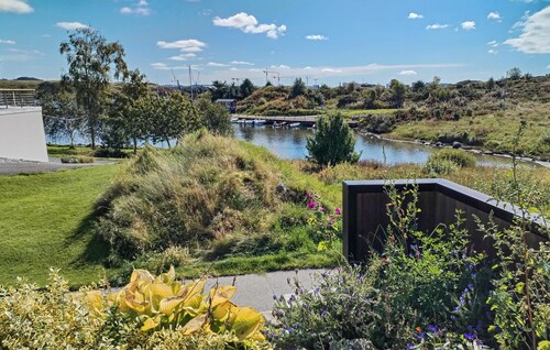 3 bedroom stunning home in Avaldsnes