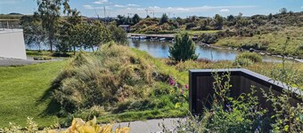 3 bedroom stunning home in Avaldsnes