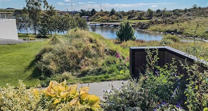 3 bedroom stunning home in Avaldsnes