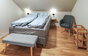 3 chambres, Wi-Fi gratuit