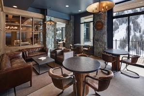 Interieur