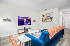 TV
