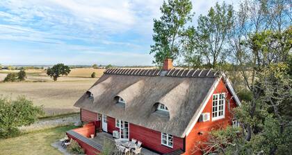 Wunderschönes Haus mit 4 Schlafzimmern.