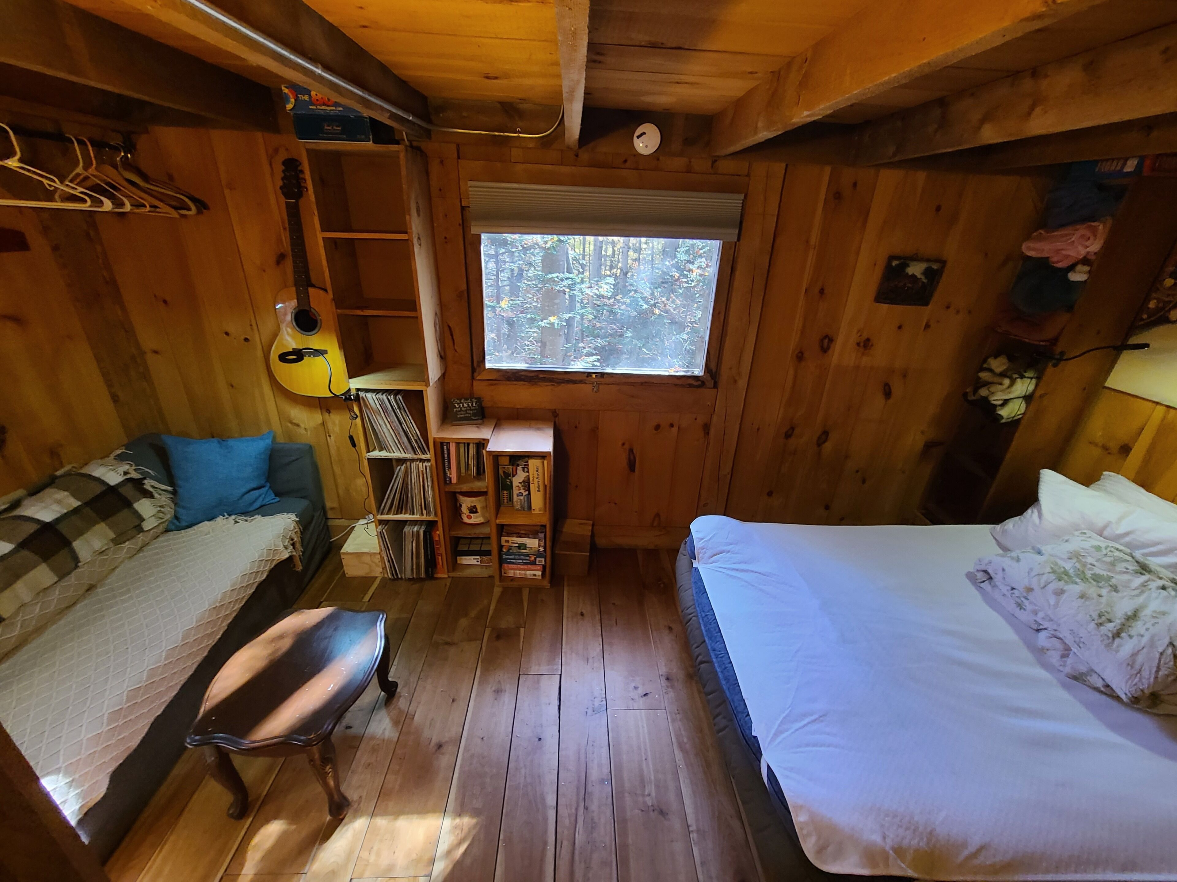 3 bedrooms, desk, free WiFi