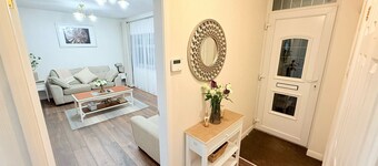 Happy Day  in Coventry Next to the University of Warwick