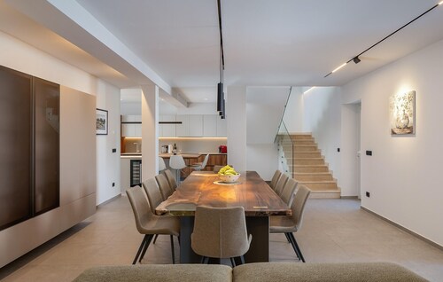 Impresionante casa en Salvela con sauna