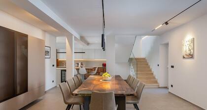 Impresionante casa en Salvela con sauna