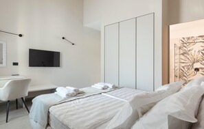 5 Schlafzimmer, Reisekinderbett, kostenloses WLAN, Bettwäsche