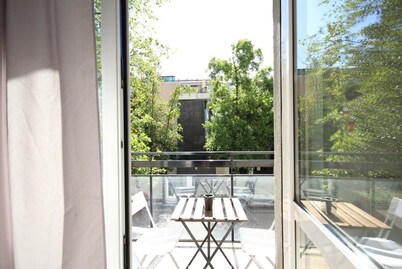 Veniero Apartment A (sx)