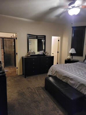 3 dormitorios, wifi, ropa de cama