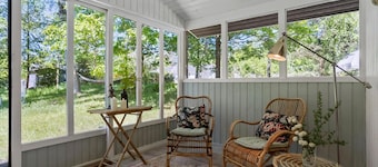 Gorgeous home in Glesborg with WiFi