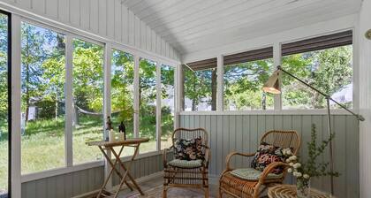 Gorgeous home in Glesborg with WiFi