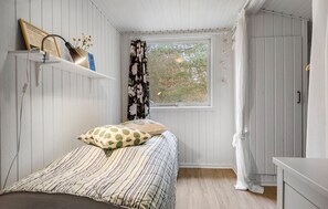 3 chambres, Wi-Fi gratuit