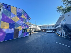 Exterior - Essence Express Elizabeth EWR Airport (Elizabeth)